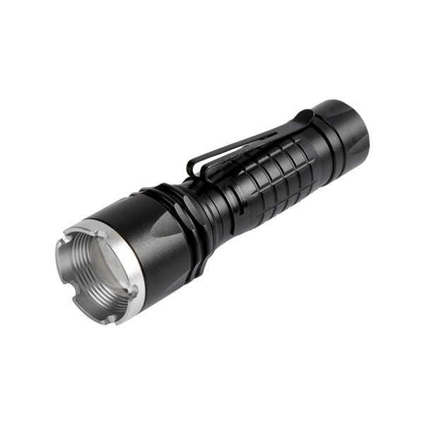Compact CREE LED Torch – 65 Lumens