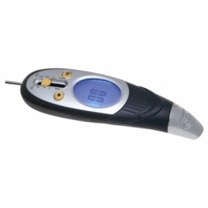 Digital Tyre Pressure & Tread Depth Gauge
