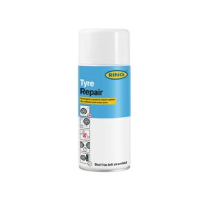 Emergency Puncture Repair Tyre Sealant