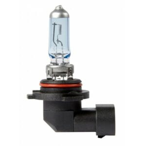 Halogen Headlamp – 12V 51W HB4 P22d – Ice Blue