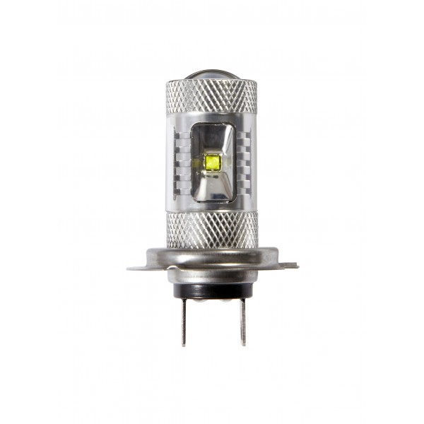 Ring REU477LL Lampadina Auto 12V H7 Long Life – Luce Omologata E Duratura