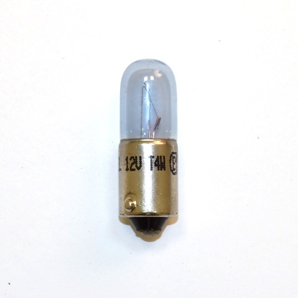 Miniature Bulbs – 12V 3W – Side & Tail – Blue