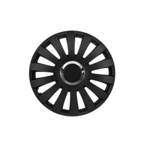 Dash Wheel Trim 14in Black