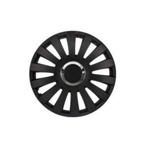 Dash Wheel Trim 15in Black