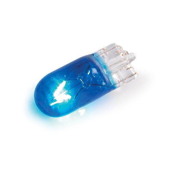 Miniature Bulbs – 12V 5W Prism 501 – Blue