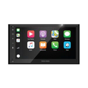 Road Angel Mechless Multimedia Player