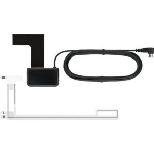 Road Angel Windscreen mount DAB+ Antenna