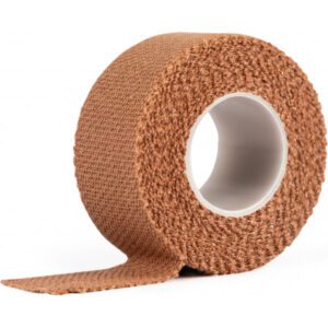 HypaBand Fabric Strapping - 2.5cm x 4.5m