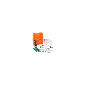 Evolution Plus Critical Injury Bleed Control Kit (Medium)