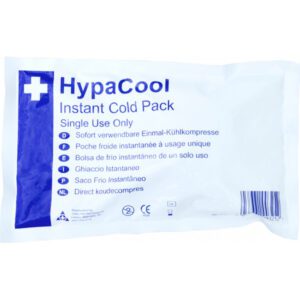 HypaCool Instant Cold Pack - Standard - Pack of 12