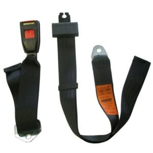 SEAT BELT KIT WITH REEL FOR COBO GT60 SEAT: CERMAG - 63001 - Buy at the  best price