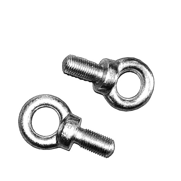 Eye Bolts – Pack Of 2