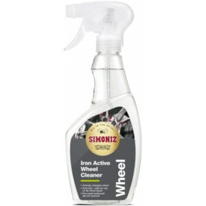 Wheel Cleaner – 500ml