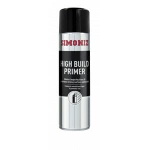 High Build Primer – 500ml