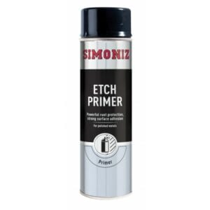 Etch Primer – 500ml