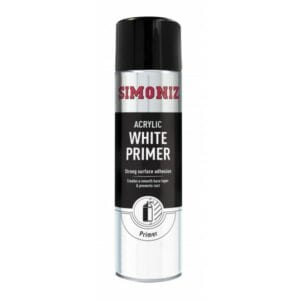 White Primer – 500ml