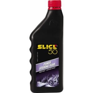 Power Steering Fluid – 500ml