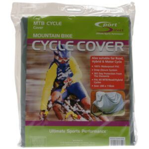 Heavy-Duty Cycle Cover - 200 x 110cm