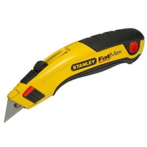 Fatmax Retractable Utility Knife