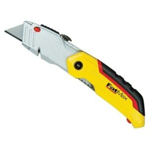 Fatmax Retractable Folding Knife