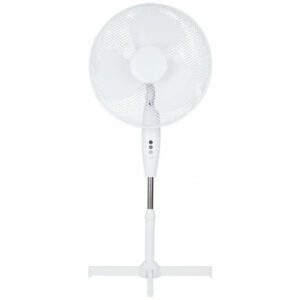 3 Speed Oscillating Stand Fan - 16in.