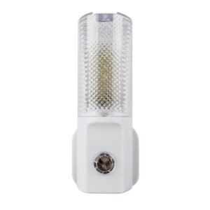 LED Dusk to Dawn Plug-In Automatic Night Light