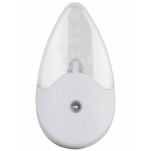 LED Dusk to Dawn Plug-In Automatic Night Light