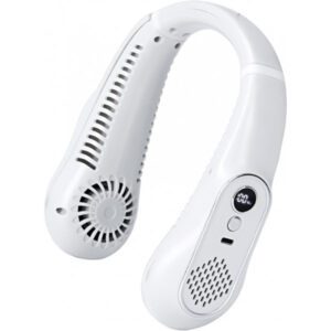 Status Rechargeable Neck Fan - USB