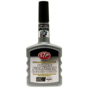 Complete Petrol Fuel System Cleaner – 400ml