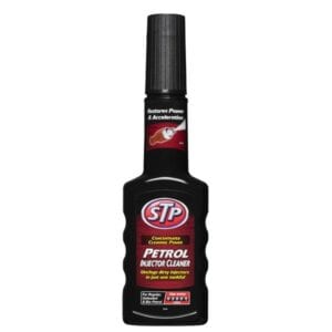 Fuel Injector Cleaner – 200ml