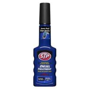 Diesel Treatment – 200ml