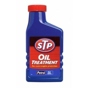 Oil Treatment – 450ml