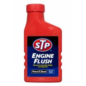 Engine Flush – Petrol & Diesel Engines – 450ml