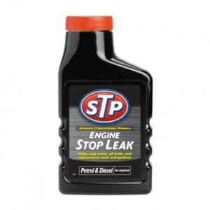 Engine Oil Stop Leak – 300ml