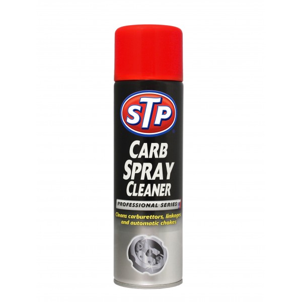Carb Cleaner Spray 500ml Car Smart