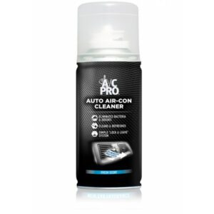 STP Auto Air Con Cleaner