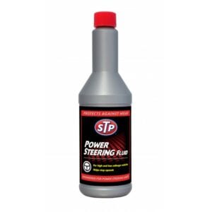 Power Steering Fluid – 350ml