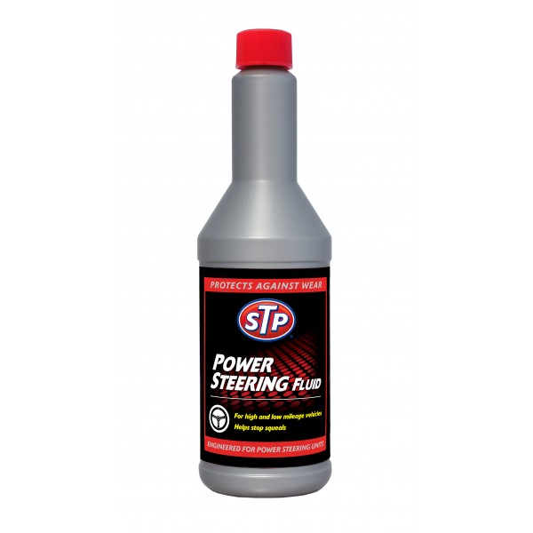 Power Steering Fluid 350ml Car Smart