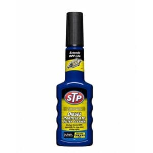 Diesel Particulate Filter Cleaner – 200ml