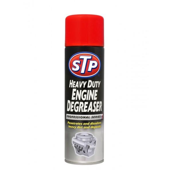 Professional Engine Degreaser – 500ml