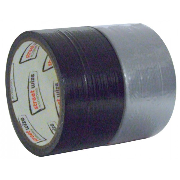 Duct Tape – Silver – 50mm x 10m