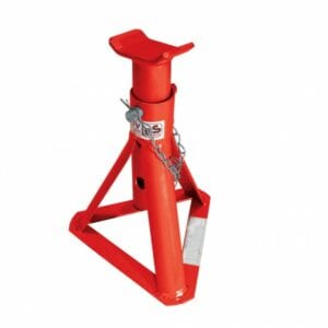 Axle Stands – Fixed Base – 2 Tonne – Pair