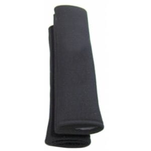 Seat Belt Pad – Black