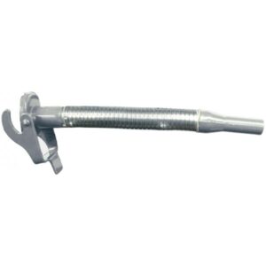 Streetwize Flexible Jerry Can Spout 30cm