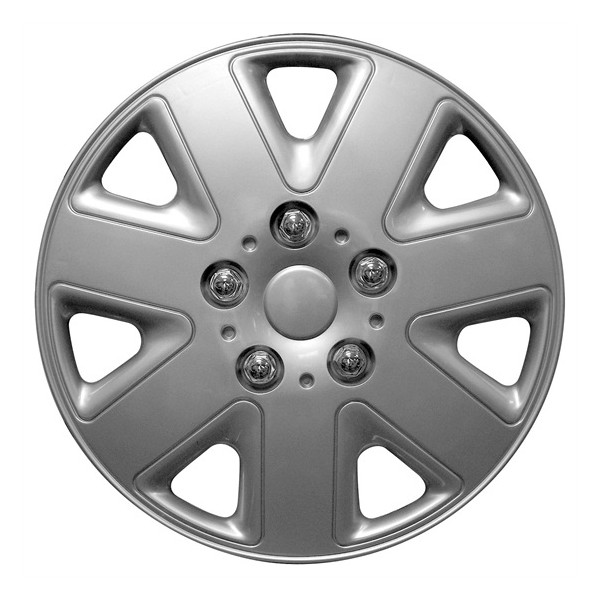 Wheel Trim – Set Of 4 – Urban X Hurricane – 15in.