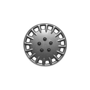 Wheel Trim – Set Of 4 – Thunder – 15in.