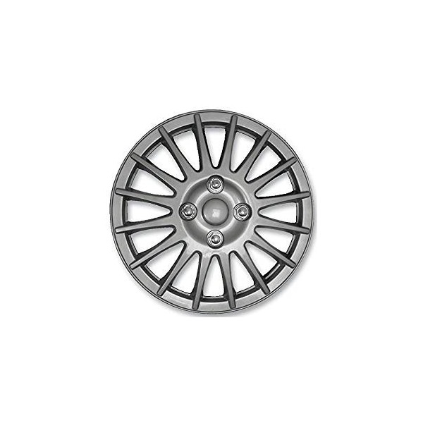 Wheel Trim – Set Of 4 – Lightning – 14in.