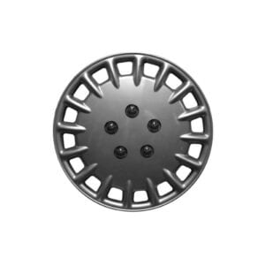 Wheel Trim – Set Of 4 – Urban X Tornado – 15in.