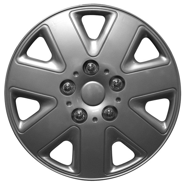 Wheel Trim – Set Of 4 – Urban X Hurricane – 14in.