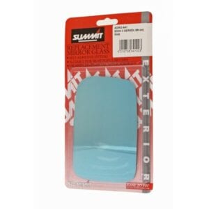 Mirror Glass Replacement – (Antidazzle)